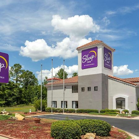 Sleep Inn Fayetteville I-95 מראה חיצוני תמונה