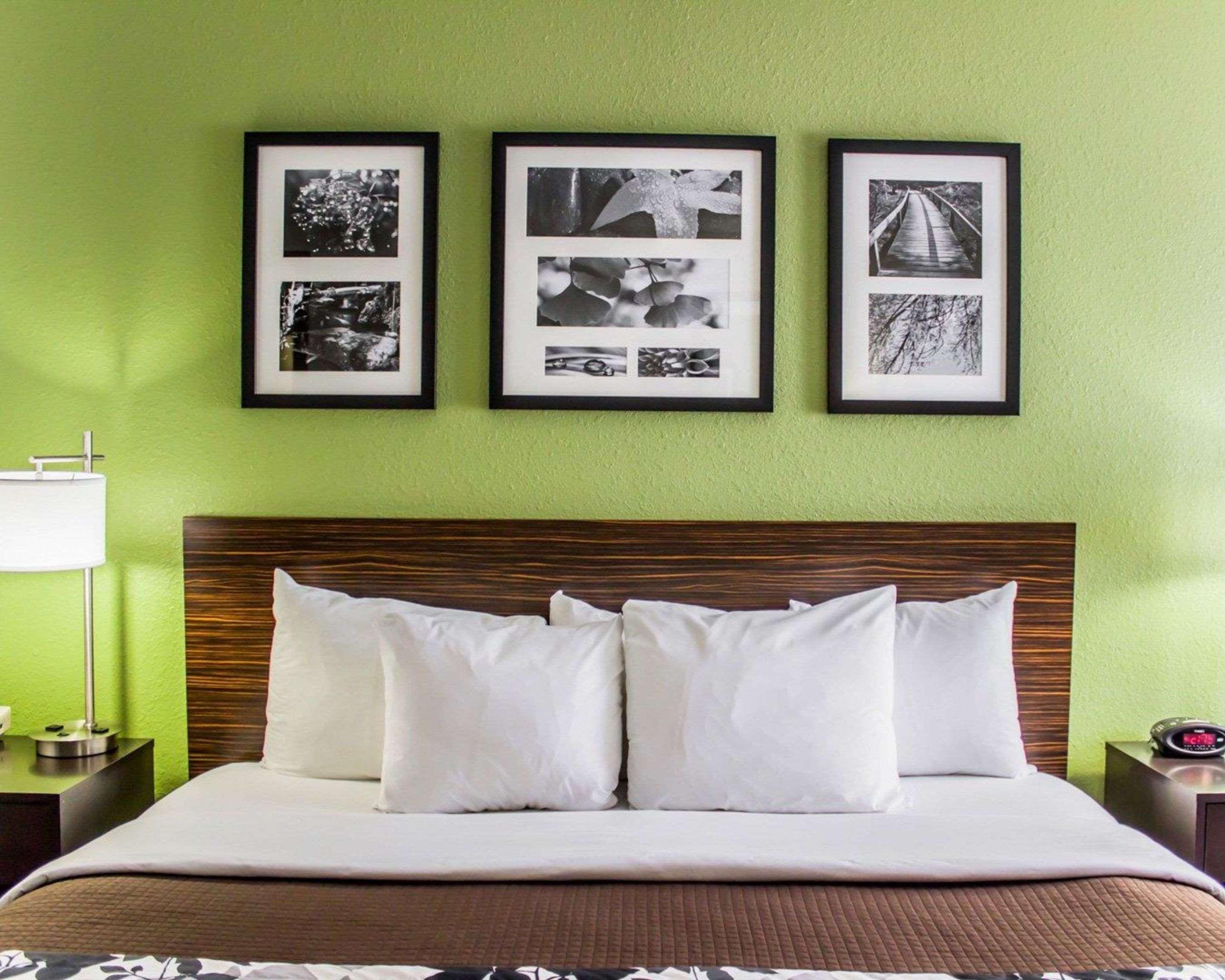 Sleep Inn Fayetteville I-95 מראה חיצוני תמונה