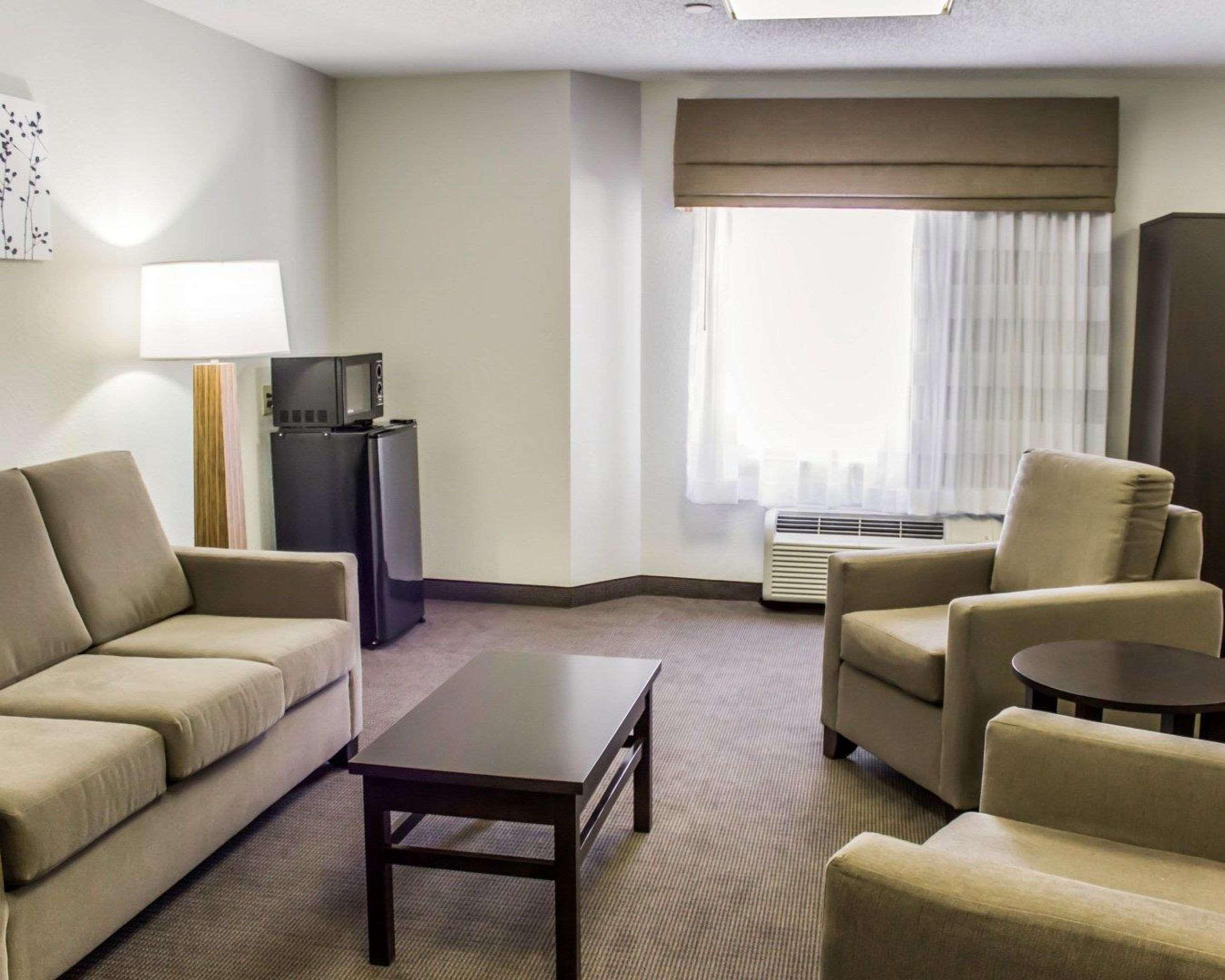 Sleep Inn Fayetteville I-95 מראה חיצוני תמונה