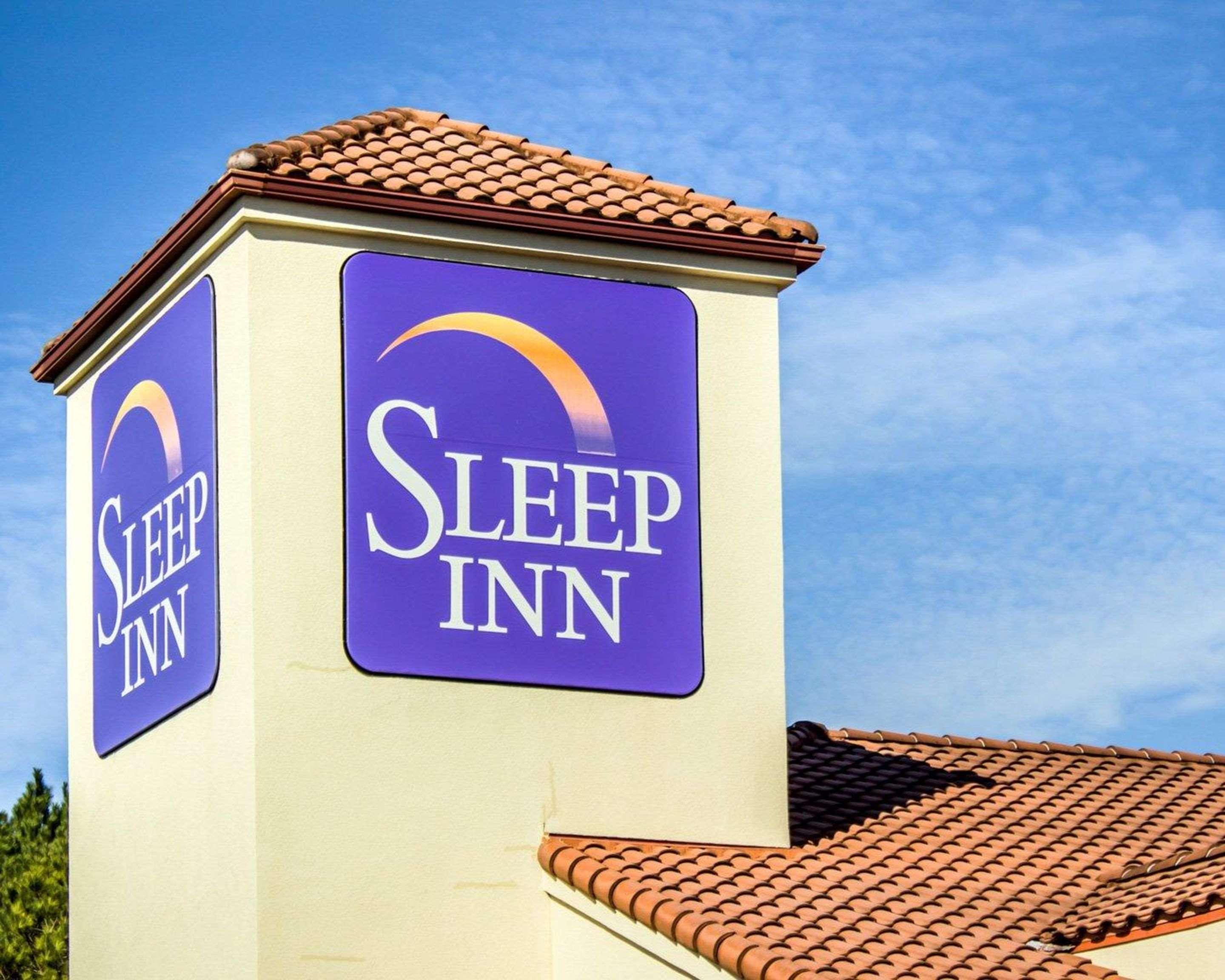 Sleep Inn Fayetteville I-95 מראה חיצוני תמונה