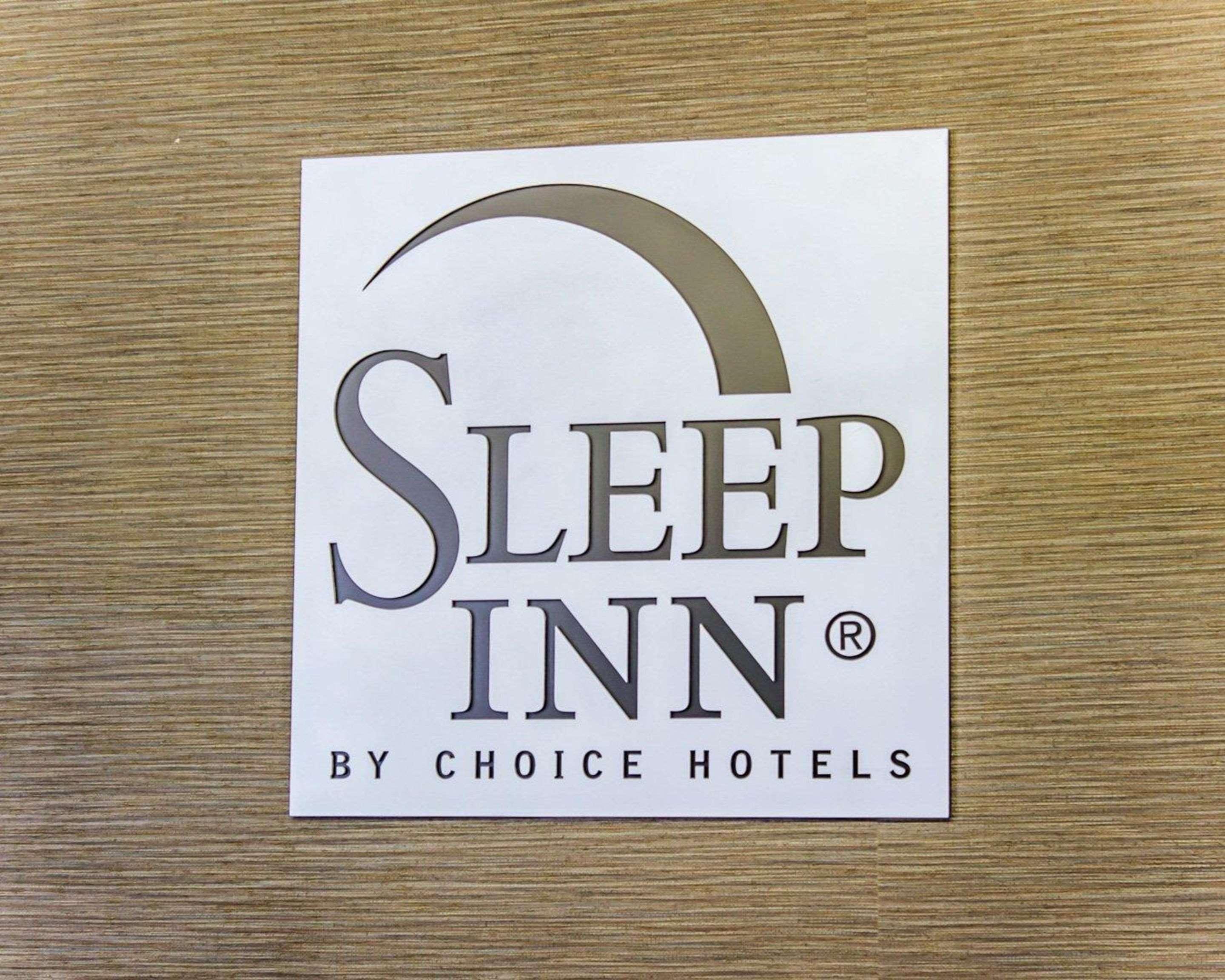 Sleep Inn Fayetteville I-95 מראה חיצוני תמונה