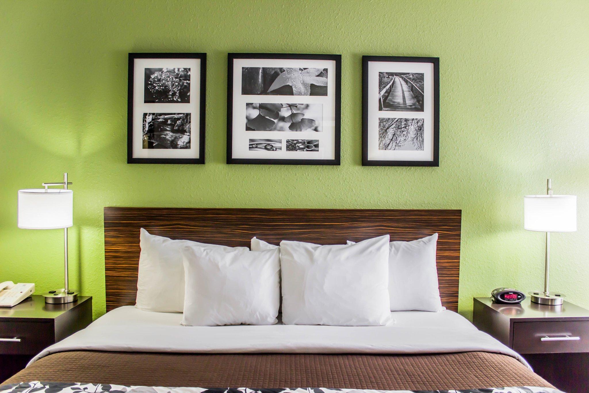 Sleep Inn Fayetteville I-95 מראה חיצוני תמונה