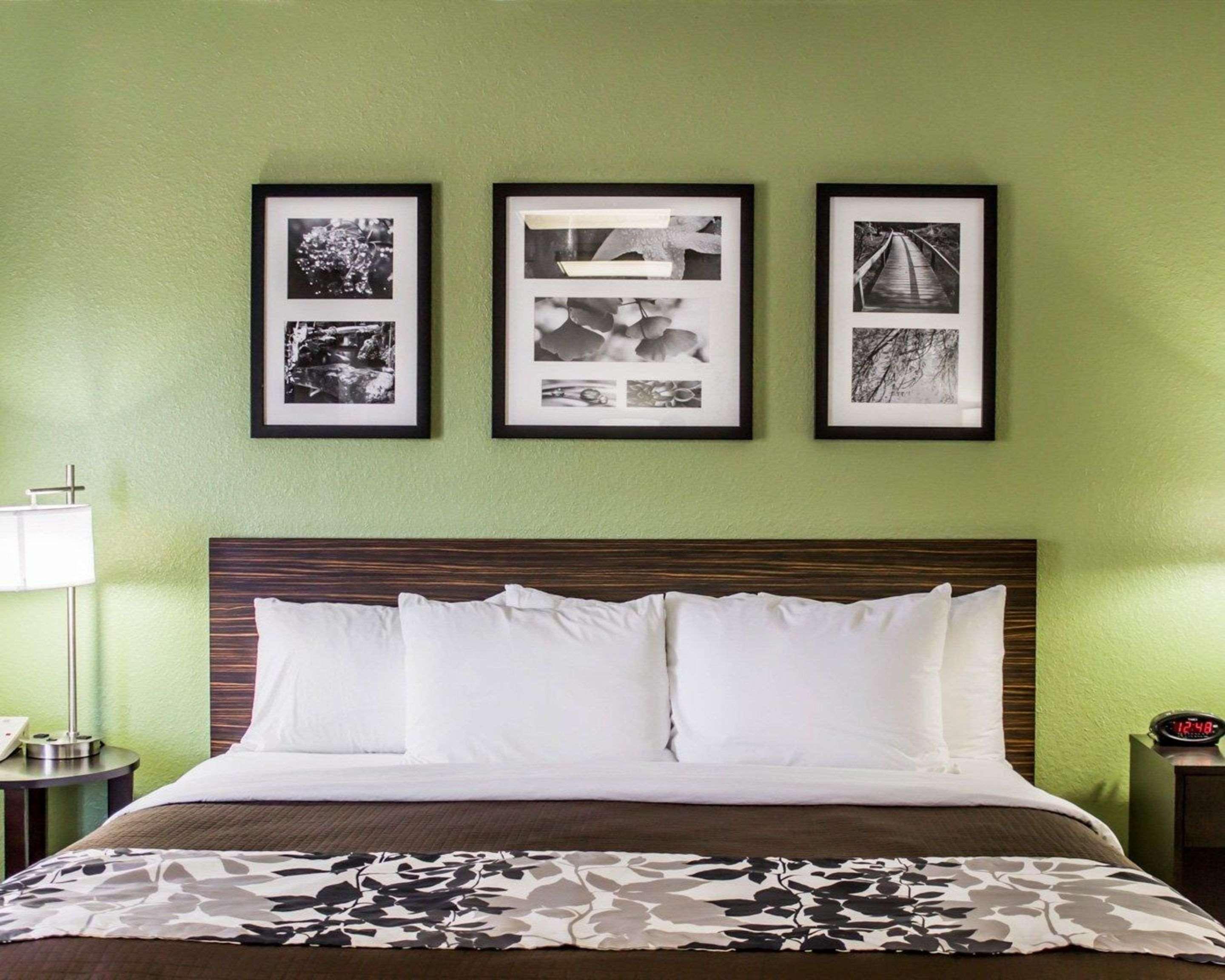 Sleep Inn Fayetteville I-95 מראה חיצוני תמונה