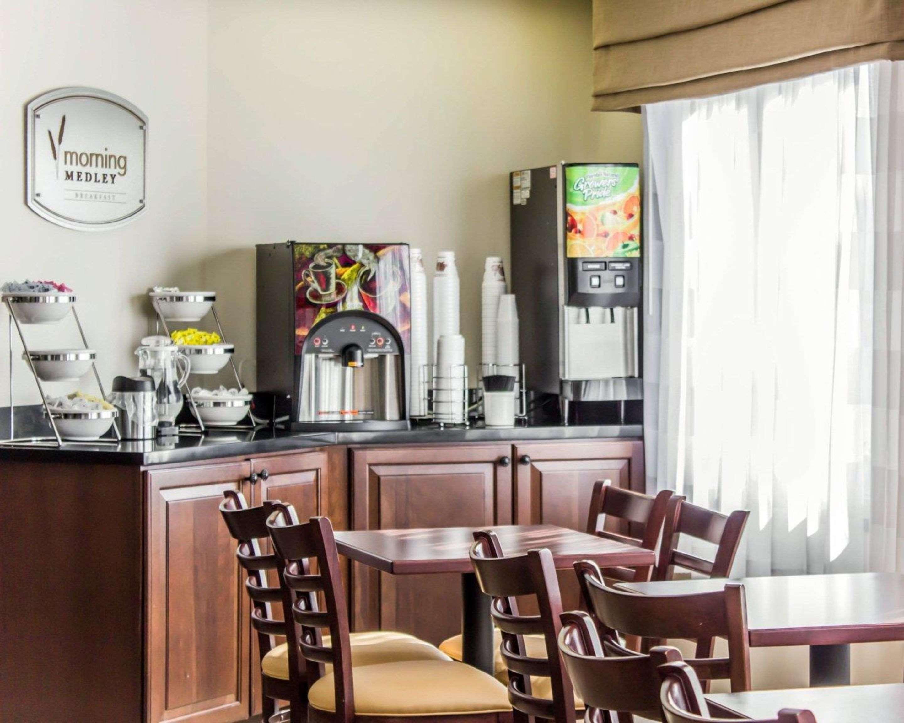 Sleep Inn Fayetteville I-95 מראה חיצוני תמונה