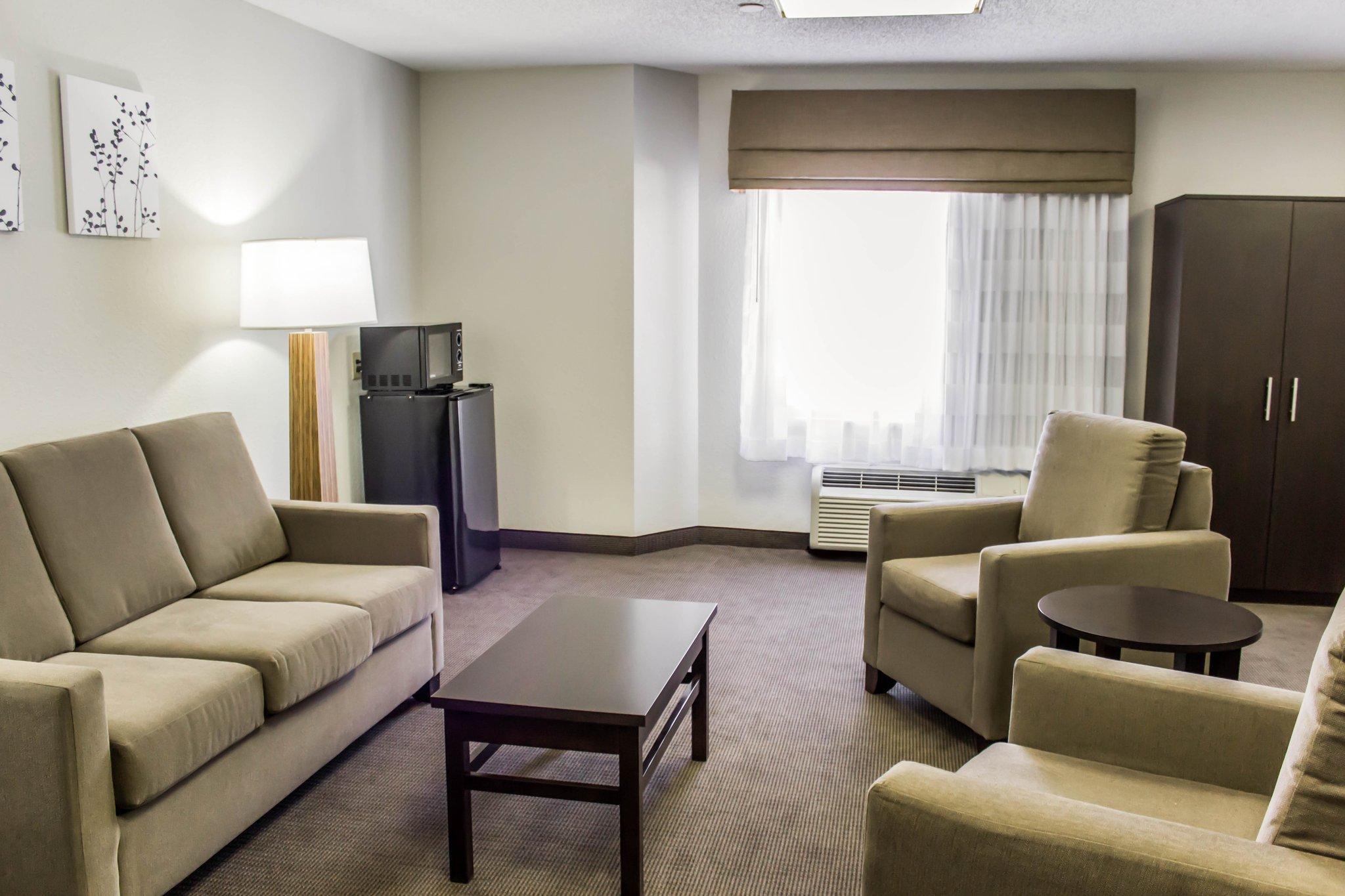 Sleep Inn Fayetteville I-95 מראה חיצוני תמונה