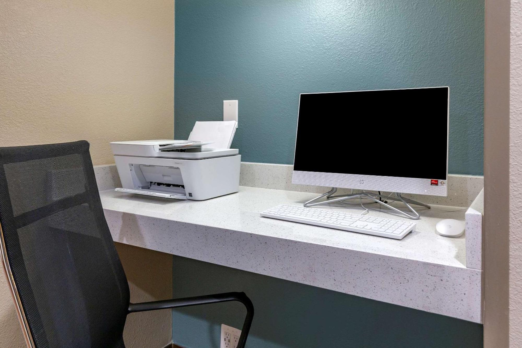Sleep Inn Fayetteville I-95 מראה חיצוני תמונה