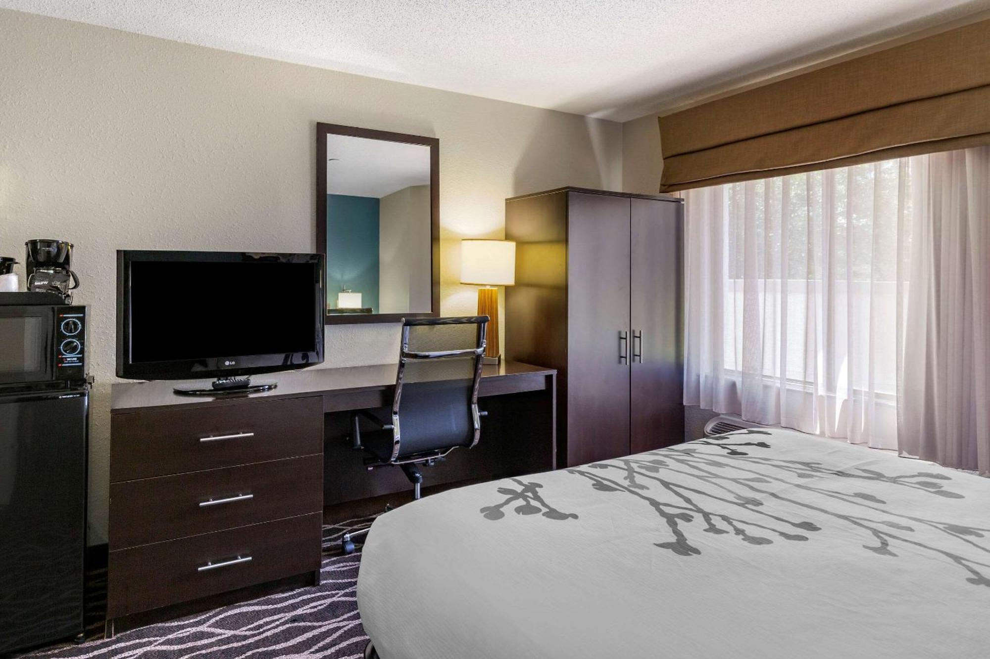 Sleep Inn Fayetteville I-95 מראה חיצוני תמונה