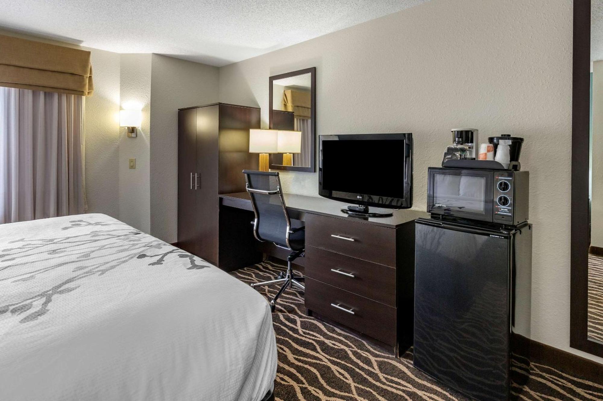 Sleep Inn Fayetteville I-95 מראה חיצוני תמונה